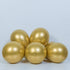 Gold Blue Balloon Garland Kit & Balloon Arch Kit Party Supplies 134Pcs, DIY White Blue and Gold Balloons for Baby Shower Graduation Birthday Bachelor Party Decoration Backdrop with Accessories 18"12"10"5"