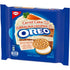 Christie Oreo Carrot Cake Cookies, 261g/9.2oz., {Imported from Canada}