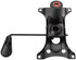 Skelang Tilt Control Mechanism Replacement, Office Chair Tilt Base Control Lift Mechanism, Swivel Base Plate Control Seat Mechanism, Mounting Hole Dimension: 10.2"×6"(L×W)