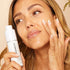 The Honest Company Beauty Honestly Honestly Pure Retinyl Serum with Retinyl Linoleat to help reduce the appearance of fine lines + wrinkles | Dermatologist Tested | Vegan + Cruelty Free | 1 Fl. Oz.