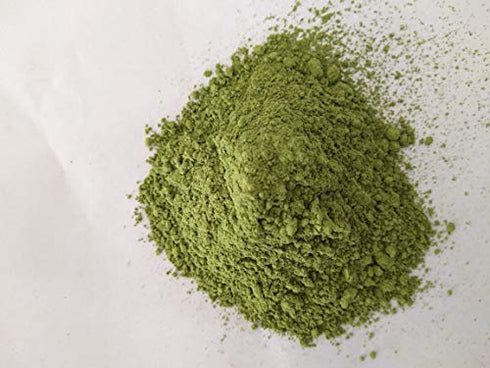 100% Organic Stevia Leaf Powder- An Organic Substitute to Sugar (227g / 0.5 LB / 08 oz)