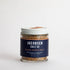 Jacobsen Salt Co. Specialty Sea Salt for Fancy Gourmet Cooking, Infused Sea Salt, Black Garlic Flavored