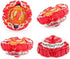 EssTe Battling Tops Burst B-191 Gyro Toys for Kids with Launcher (B-191-02)