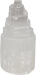 The Chrysalis Stone Selenite Skyscraper (1pc)