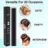 Hair Finishing Stick - Vitamin E Hair Serum - Styling Gel Frizzy Hair Control Spray - Flyaway Hair Tamer - Wax Cream for Women Men Kids (15Ml*2)