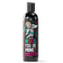 Ballsy Ballwash Wood You Be Mine Charcoal Body Wash for Men, Natural Soap, Moisturizing, Shower Gel, w/ Coconut Oil and Aloe Vera, Drift & Dunes Scent, 8 Fl oz