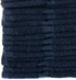 Simpli-Magic 79178 Cotton Hand Towels, 16"x27", 12 Pack, Black, Not Bleach Proof 12 Count