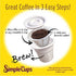 Disposable Filters Compatible with Keurig Brewers- 600 Single Serve Replacement Filters Compatible with Regular and Reusable K Cups- Use Your Own Coffee