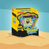 Trivial Pursuit Spongebob Squarepants Quickplay Edition | Trivia Game Questions from Nickelodeon's Spongebob Squarepants | 600 Questions & Die in Travel Container | Officially Licensed Spongebob Game