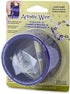Artistic Wire 228S-550 3D Bracelet Jig with 20 Pegs, and Holder Tubes , Blue
