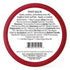 Badger - Foot Balm, Peppermint & Tea Tree, Heel Balm for Dry Cracked Feet, Certified Organic, Foot Balm with Essential Oils, Extra Virgin Olive and Jojoba Oils, 2 oz