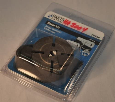 GENUINE OEM REDDY HEATER PARTS - ROTOR KIT HA3004 PP204