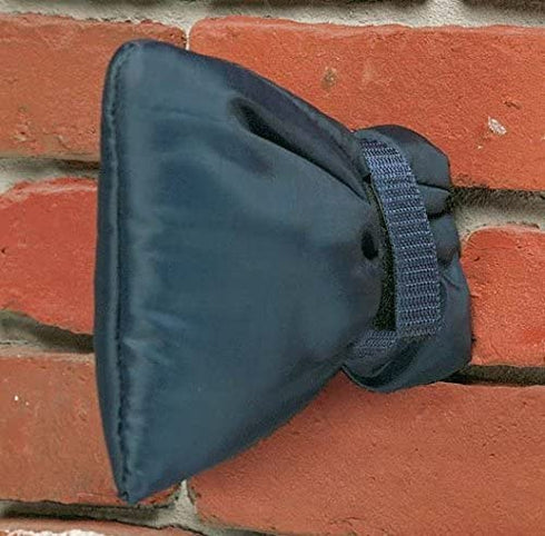 Trenton Gifts Thinsulate Faucet Socks, Cover for Outdoor Garden Hose Tap, 2 Pack