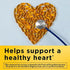 Nature Made Fish Oil 1000 mg, 250 Softgels Value Size, Omega 3 Supplement For Heart Health