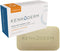 Kenkoderm Psoriasis Mineral Salt Soap with Argan Oil & Shea Butter 4.25 oz | 1 Bar | Dermatologist Developed | Fragrance + Color Free