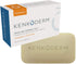 Kenkoderm Psoriasis Mineral Salt Soap with Argan Oil & Shea Butter 4.25 oz | 1 Bar | Dermatologist Developed | Fragrance + Color Free
