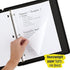 Five Star Loose Leaf Paper, 3 Hole Punched, Reinforced Filler Paper, Wide Ruled, 10-1/2 x 8 inches, 100 Sheets/Pack, 1 Pack (15000)
