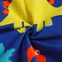Cloele Toddler Bedding Set Dinosaur - Kids Bed Set 2 Piece Toddler Bed Sheet Set - Includes Fitted Sheet and Reversible Pillowcase - 100% Microfiber Soft Baby Bedding Sheet & Pillowcase for Boys