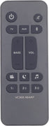 DHCHAPU Universal Remote Control Compatible with Polk Audio Signa S1 S2 S3 RE6214-1