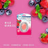 Febreze Small Spaces Air Freshener, Wild Berries, Odor Eliminator for Strong Odors (1 Count)