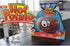 ALEX Toys Ideal Hot Potato Electronic Musical Passing Kids Party Game, Don’t Get Caught With the Spud When the Music Stops! Ages 4+, 2-6 Players, Brown