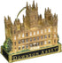 Downton Abbey Castle Ornament, 3.5-Inch