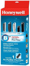 Honeywell HRF-B1 Premium Odor Reducing Air Purifier Pre Filter