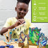 Boy Craft Catapult Wars by Horizon Group USA