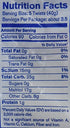 American Licorice Sugar Free Black Licorice Vines, 1 bag (5 oz)