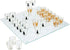 Drinking Shot Glass Chess Set