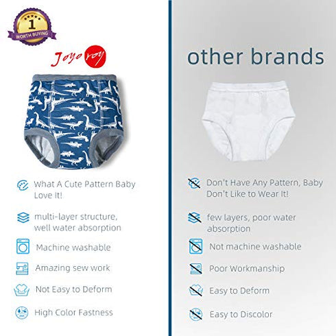 5T Potty Training Underwear for Boys 5T Underwear Boys Underwear Toddler Underwear Boys Training Underwear for Boys Toddler Training Underwear Boys 5T