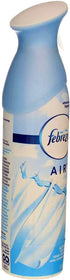 Febreze Air Effects Air Freshener Linen and Sky 8.8 Ounce - 4 Pack
