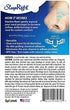 SleepRight Intra-Nasal Breathe Aids 2 Pack