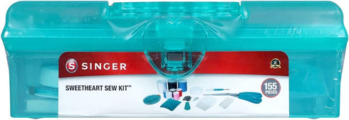 SINGER 01522 Sweetheart Sew Kit , Pink