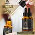 ELEVATE Hair Growth Oil - Biotin Hair Growth Serum & Castor Oil Natural Vitamin Rich Treatment for Stronger Thicker Longer Hair Regrowth & Thickening – Prevent Hair Loss & Thinning for Men & Women 1 Fl Oz 30mL