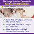 ZanaQuick Toenail Fungus Treatment Drops - 2 Pack - Nail Fungus Treatment For Toenail Remedy, Powerful Nail Fungus Treatment For Fingernail & Toenail