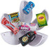 5 Surprise Mini Brands Mystery Capsule Real Miniature Brands Collectible Toy by ZURU