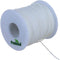 PMLAND 1 X Roll of 100 Yards Lift Shade Cord 1.2 mm - White
