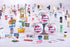 5 Surprise Mini Brands Mystery Capsule Real Miniature Brands Collectible Toy by ZURU