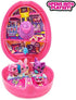 Hatchimals CollEGGtibles, Playdate Pack with Egg Playset, 4 Characters and 2 Accessories (Style May Vary), Kids Toys for Girls Ages 5 and up