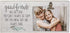 Simply Said, INC Picture Clips 12" x 5.5" Clip Photo Frame - Good Friends are Like Stars