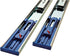 Liberty Hardware 941805 Soft-Close Ball Bearing Drawer Slide, 18-Inch, Set of 2