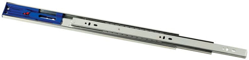 Liberty Hardware 941805 Soft-Close Ball Bearing Drawer Slide, 18-Inch, Set of 2