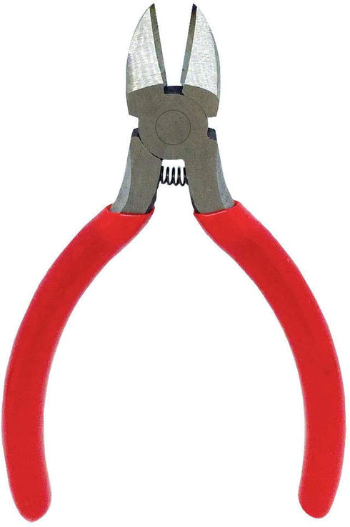 Dykes 4.5" Side Cutter Diagonal Wire Cutting Pliers Diagonal Wire Cutter Side Cutting Pliers (wire cutter)