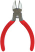 Dykes 4.5" Side Cutter Diagonal Wire Cutting Pliers Diagonal Wire Cutter Side Cutting Pliers (wire cutter)