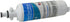 WaterSentinel WSL-3 Refrigerator Replacement Filter: Fits LG LT700P Filters , White