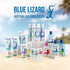 Blue Lizard Face Mineral-Based(Combining mineral and chemical UV protectors) Sunscreen with Hydrating Hyaluronic Acid SPF 30+ UVA/UVB Protection, 3 oz