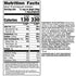 Hamburger Helper Stroganoff, Pasta & Creamy Sauce Mix, 13 oz., Twin Pack