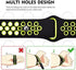 Compatible with Gizmo Watch Band Replacement for Kids, Breathable Soft Silicone Band Compatible with Gizmo Watch 2 and Gizmo Watch 1