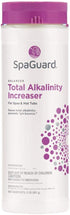 SpaGuard Spa Total Alkalinity - 2 Lb